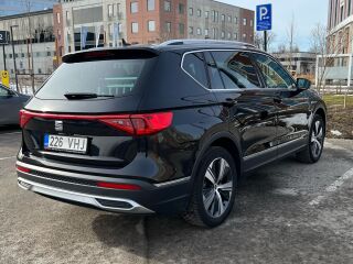 SEAT Tarraco 2.0 140kW