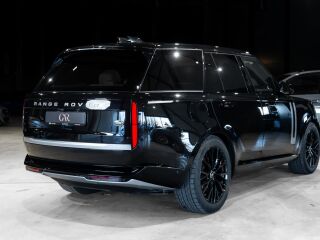 Land Rover Range Rover Autobiography 3.0 258kW