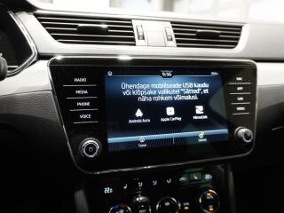 Skoda Superb HB AMBITION 1.5 TSI 110kW