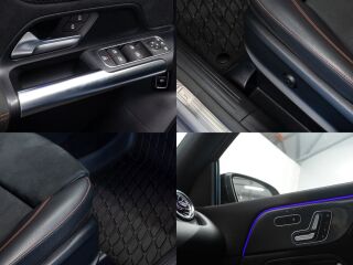 Mercedes-Benz GLA 45 AMG S 4MATIC+ 310kW