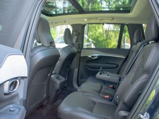 Volvo XC90 7s Bright Intelli Safe PRO Xenium Wntr 2.0 B5 MHEV Kerghübriid 183kW