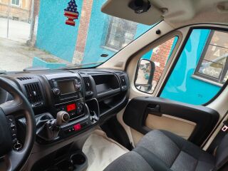 Citroen Jumper 2.0 81kW