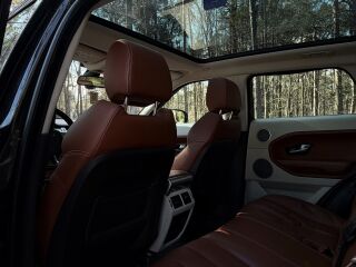 Land Rover Range Rover Evoque 2.2 140kW
