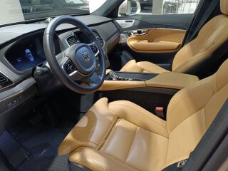Volvo XC90 AWD T8 TwE Recharge 7K 2.0 228kW