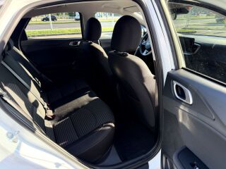 Kia XCeed LX Plus 1.5 117kW