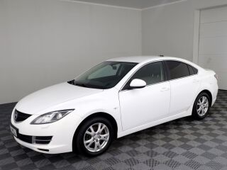 Mazda 6 Elegance 1.8 88кВ