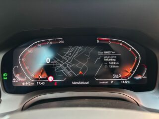 BMW 318 Executive Sport 2.0 110kW