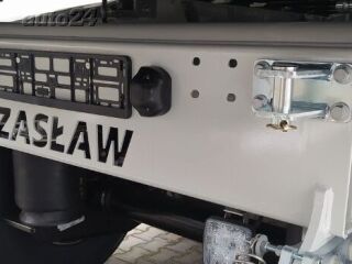 Zaslaw NW.87.21 AKDS - 47,1m3