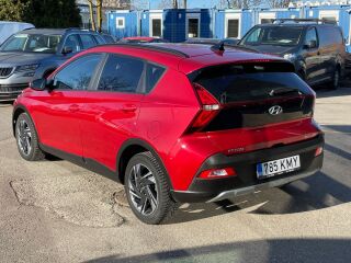 Hyundai Bayon Comfort 1.0 73kW