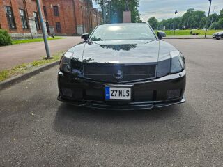 Cadillac XLR 4.6 V8 Northstar 240кВ