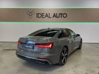 Audi A6 55TFSI e quattro S-Line Facelift 2.0 195kW