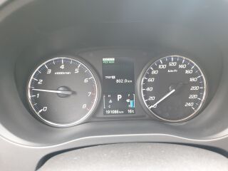 Mitsubishi Outlander 2.0 110kW