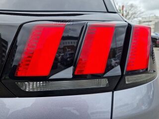 Peugeot 3008 ALLURE 1.2 i 96кВ
