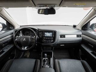 Mitsubishi Outlander 2.0 108кВ