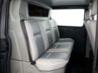 Volkswagen Transporter Long Highline 2.5 TDI 96kW