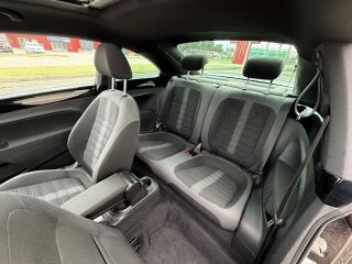 Volkswagen Beetle Sport Facelift EU5 1.4 R4 TSI 118kW