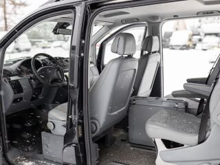 Mercedes-Benz Viano Trend 3.0 150kW