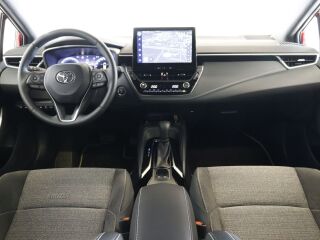 Toyota Corolla Active Plus Technology Pakett 72kW