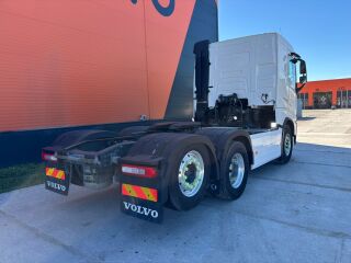 Volvo FH 500 6x2 375kW