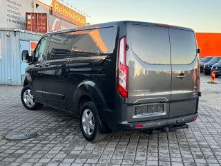 Ford Transit Custom L2H1 Titanium 2.0 Tdci 125kW