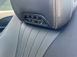 Mercedes-Benz E 200 2.0 135kW