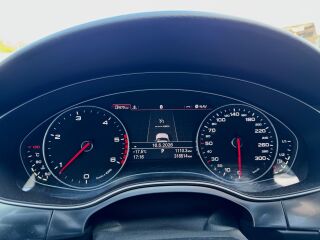 Audi A6 C7 3.0 V6 TDI 150kW