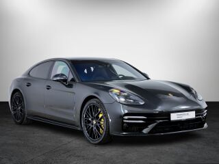 Porsche Panamera Turbo S E-Hybrid 4.0 514kW