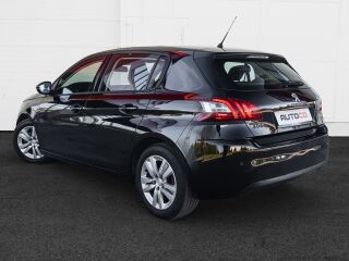 Peugeot 308 Allure PureTech 1.2 96kW