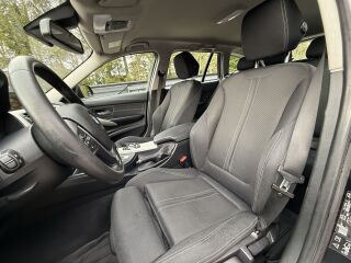 BMW 320 xDrive Sportline 2.0 140kW