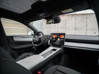 Polestar 4 Long Range AWD 400kW