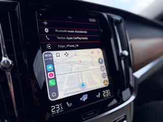 Volvo V90 Inscription 2.0 D5 173kW