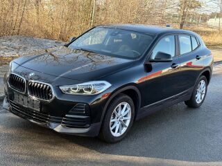 BMW X2 sDrive 18 i Advantage 1.5 100kW
