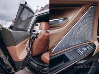 BMW 640 3.0 230kW