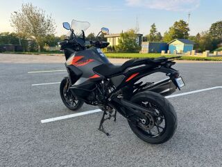 KTM 1290 Super Adventure S V2 118kW