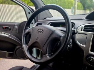 Hyundai Matrix 1.8 R4 90kW