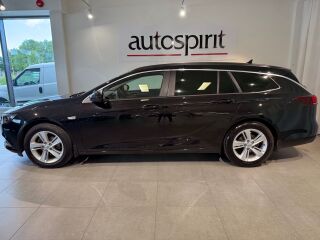 Opel Insignia Sports Tourer ATM 1.6 100кВ