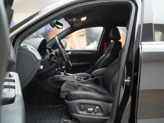 Audi SQ5 3.0 230kW