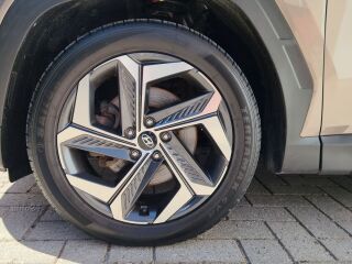 Hyundai Tucson Premium 100kW
