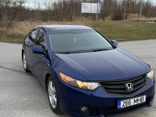 Honda Accord 2.0 115kW