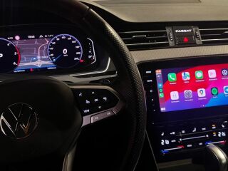 Volkswagen Passat Alltrack 2.0 147kW