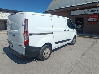Ford Transit Custom 2.0 77kW