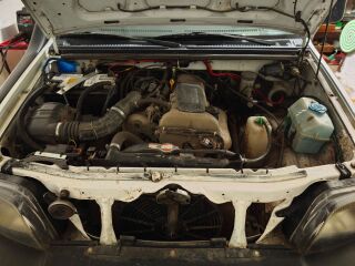 Suzuki Jimny 1.3 60kW