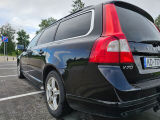 Volvo V70 2.0 120kW