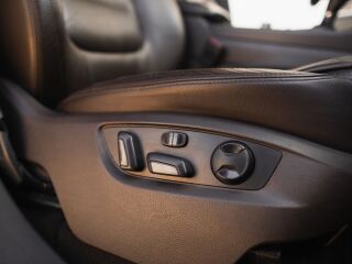Volkswagen Touareg Highline Exclusive 3.0 V6 TDI 176kW