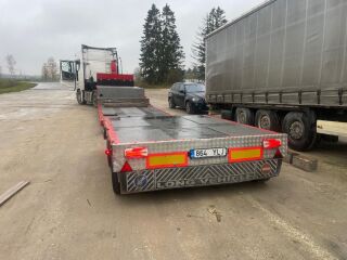 Clausing SAH 24/22