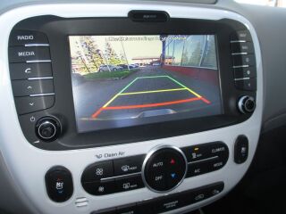 Kia Soul Luxury 81kW