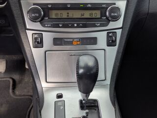 Toyota Avensis 2.2 110kW