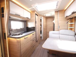 Knaus Südwind 580 QS Black Selection