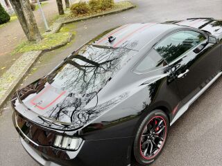 Ford Mustang GT Coupe Premium 5.0 V8 353kW