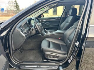 BMW 530 d xDrive 3.0 190kW